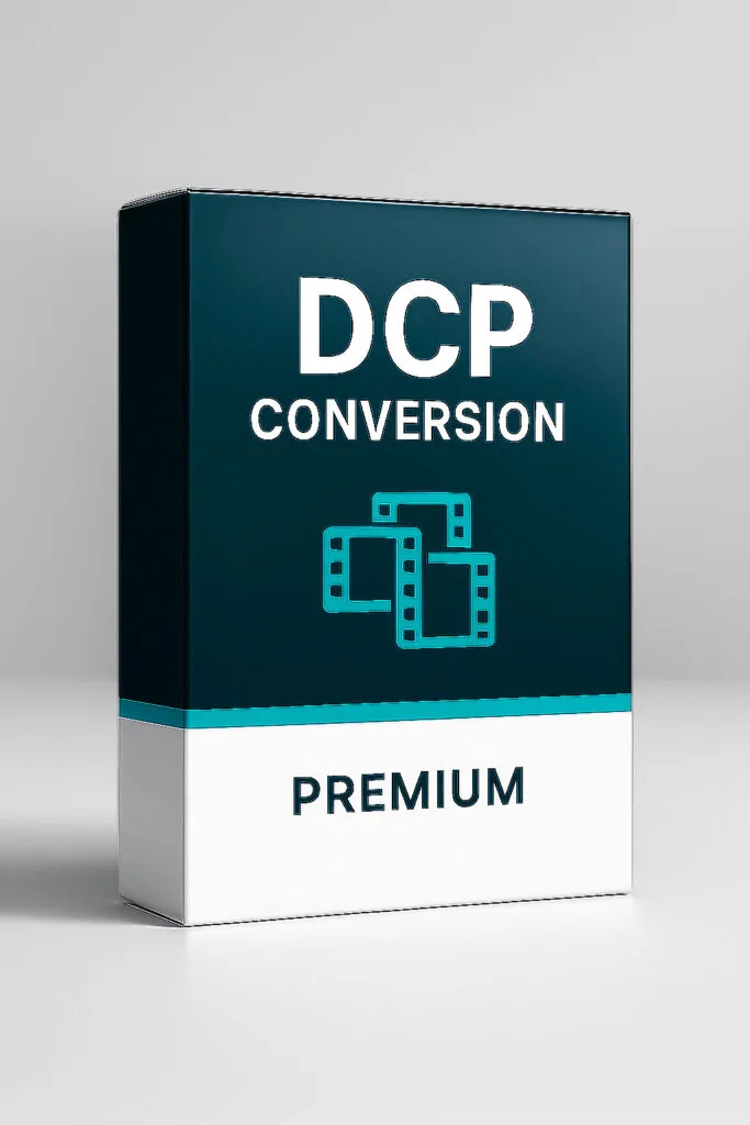 dcp premium conversion