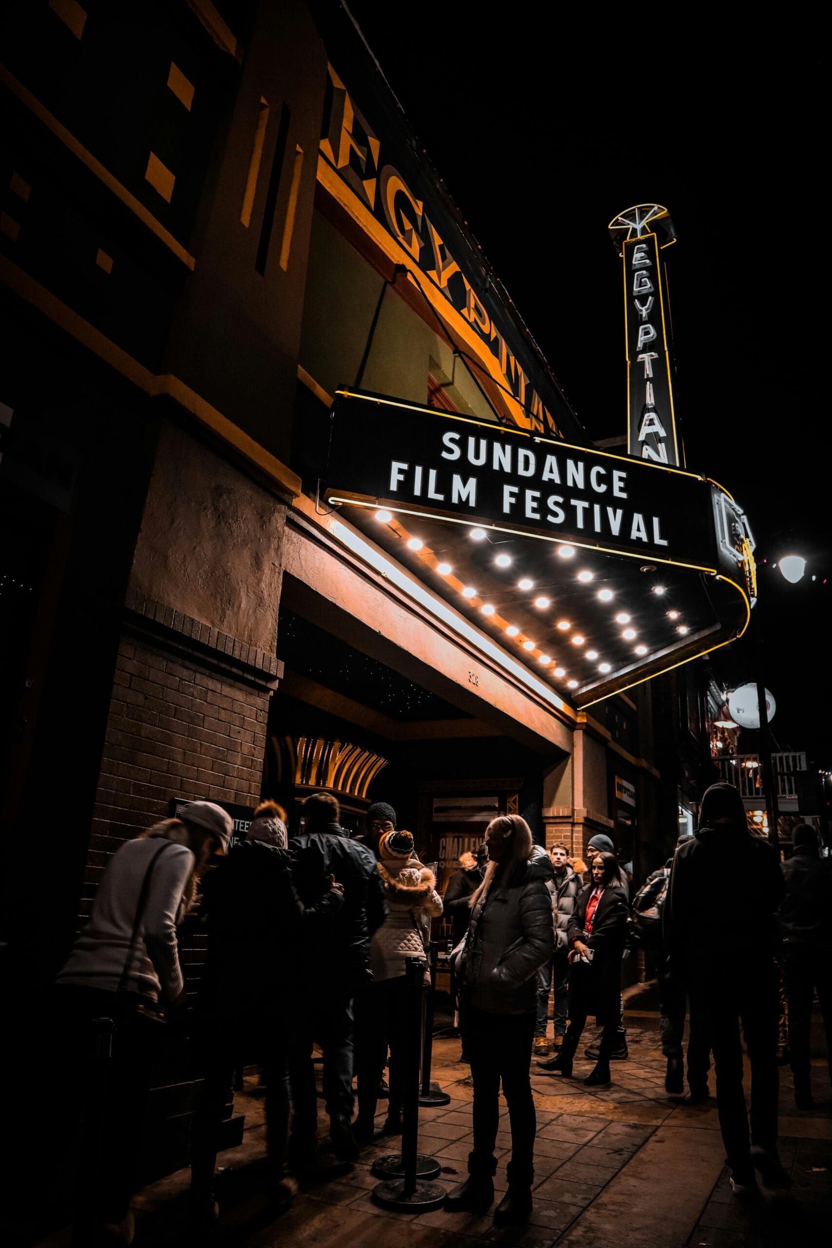 festival de cine de sundance