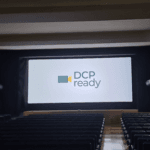 What is a DCP  (Digital Cinema Package)?
